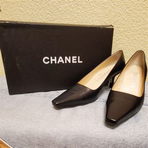 chanel walking shoe|Chanel shoes online shop.